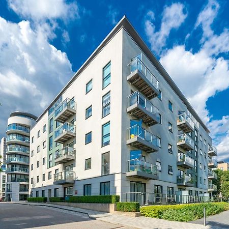 Kew Gardens Retreat Apartment Bagian luar foto