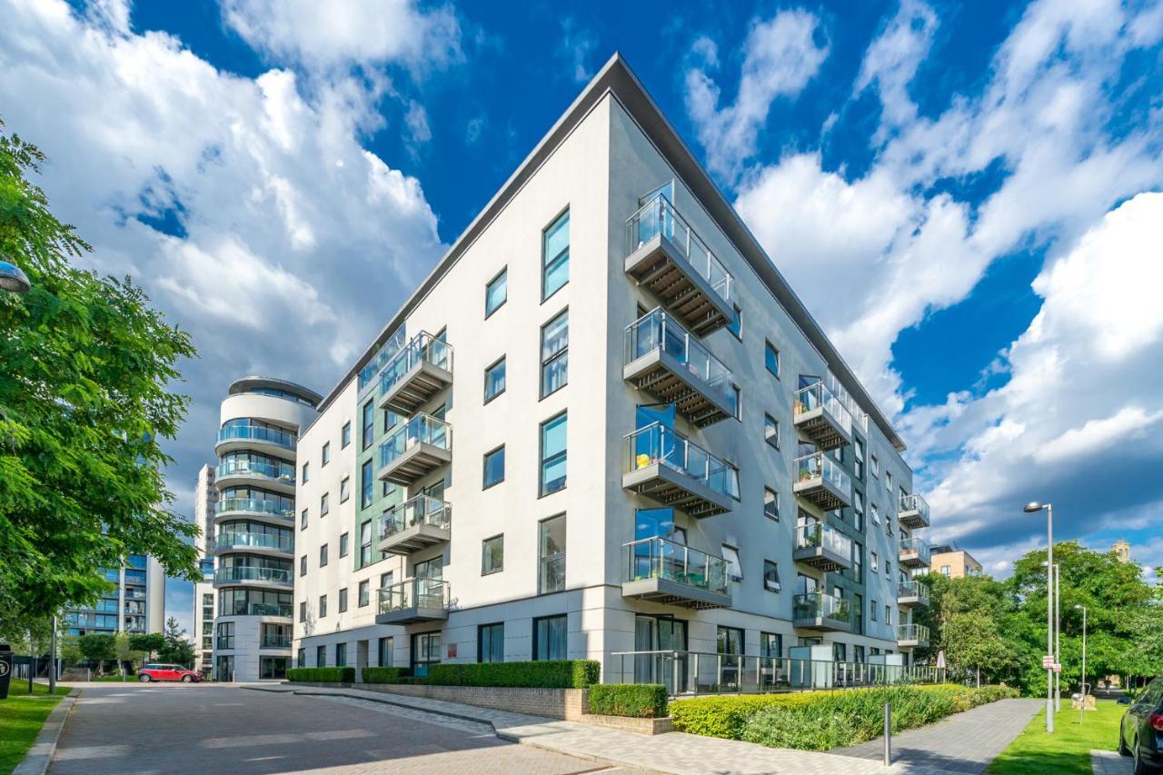 Kew Gardens Retreat Apartment Bagian luar foto